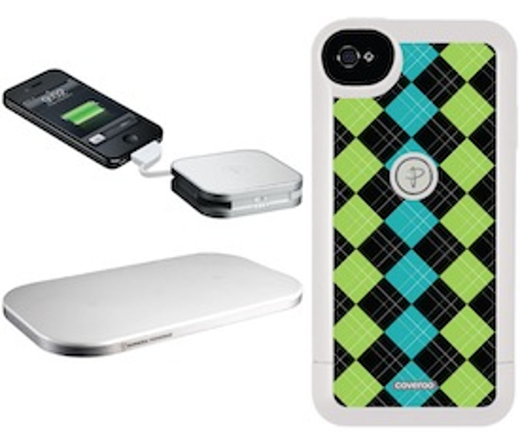 Duracell Teams for Phone Cases Duracell Teams for Phone Cases
