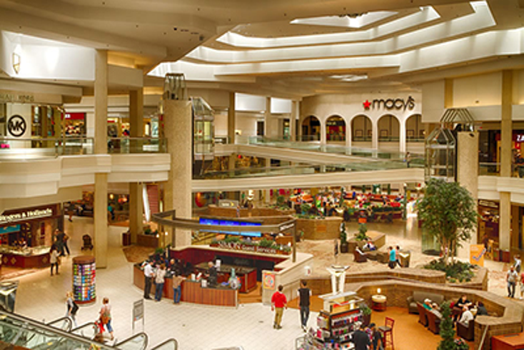 Malls Explore Redevelopment to Attract Shoppers