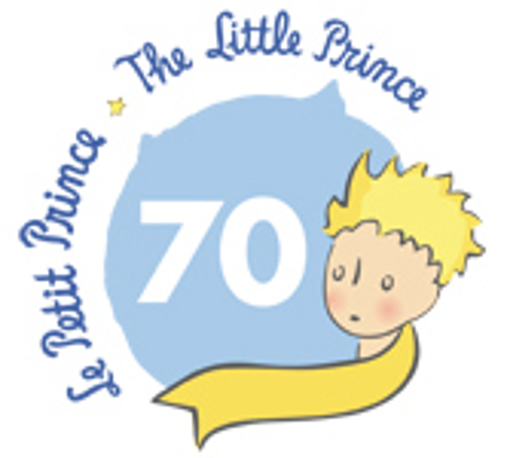The Little Prince Celebrates 70 Years The Little Prince Celebrates 70 Years