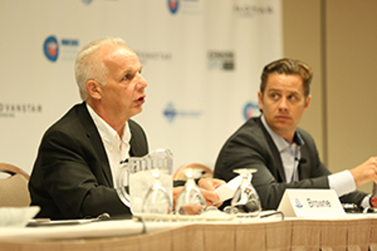 LIMA Unveils Licensing U Lineup LIMA Unveils Licensing U Lineup