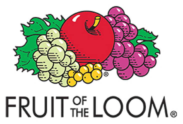 Fruit of the Loom Heads to India Fruit of the Loom Heads to India