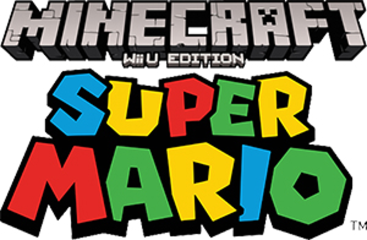 ‘Super Mario’ Joins Forces with ‘Minecraft’ ‘Super Mario’ Joins Forces with ‘Minecraft’