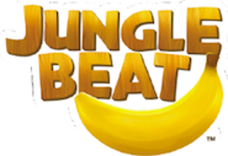 'Jungle Beat' Touts S3 with New App