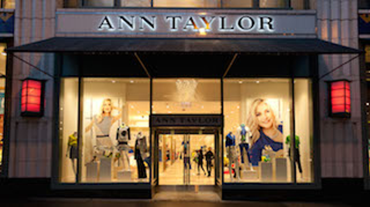 Ascena Retail Group Buys Ann Taylor