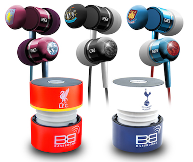 Premier League Launches Audio Line