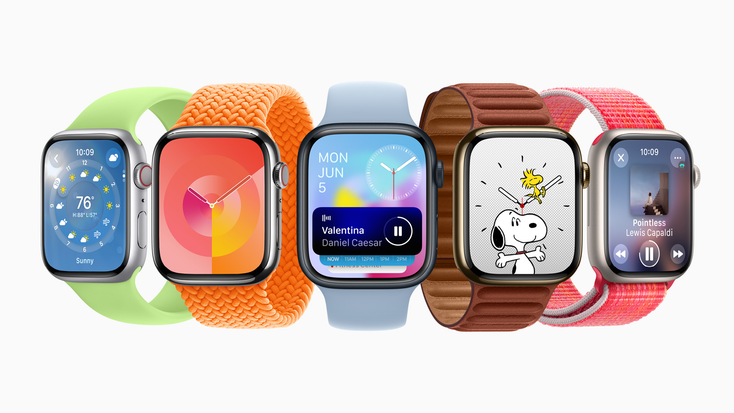 Snoopy Apple Watch Snoopy Apple Watch