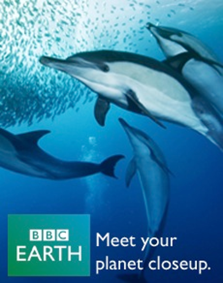 BBC Plans Travel Experiences