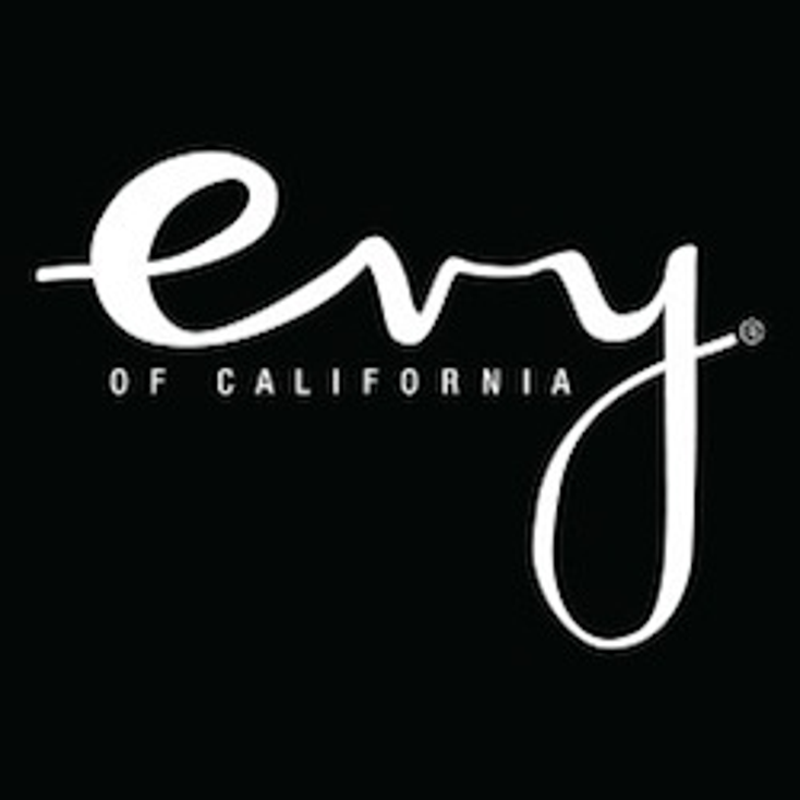 Evy of California Heads North Evy of California Heads North