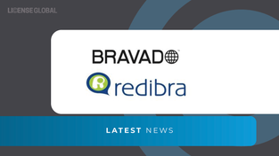 Bravado, Redibra logos