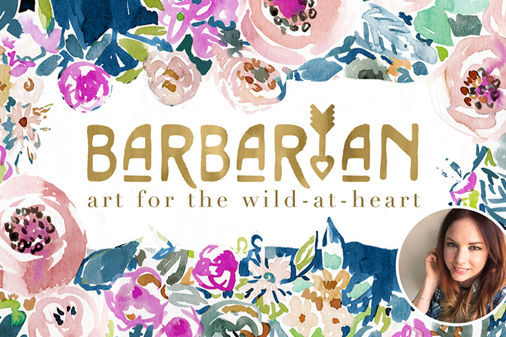 The Brand Liaison Outlines Barbarian Licensing Program The Brand Liaison Outlines Barbarian Licensing Program