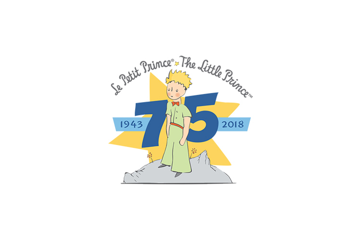The Little Prince Renews with Licensing Works!