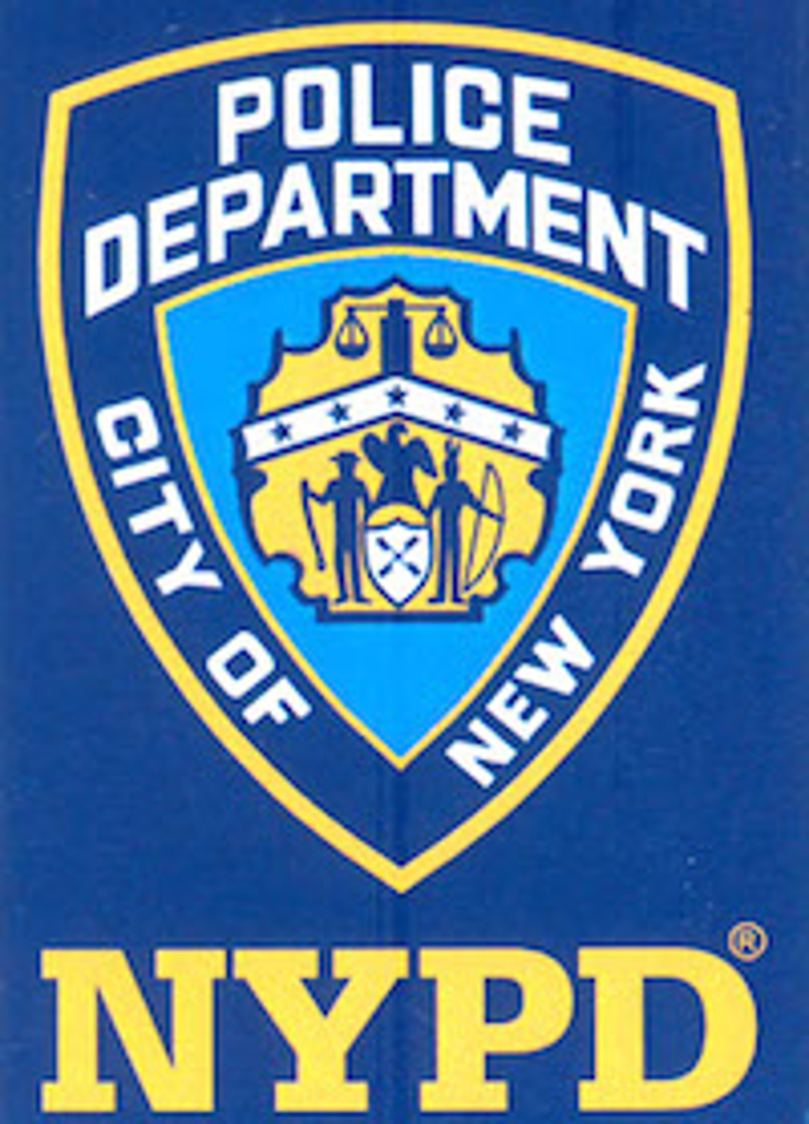 NYPD, FDNY Team for Toys