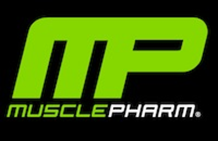 Flo Rida to Promote MusclePharm Flo Rida to Promote MusclePharm