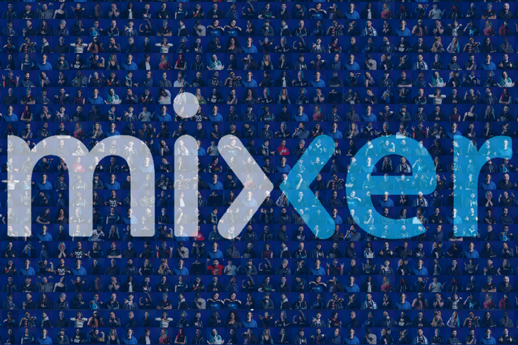 Twitch Star Shroud Moves to Microsoft’s Mixer Twitch Star Shroud Moves to Microsoft’s Mixer