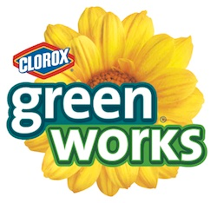 JLG to Rep Clorox Brand JLG to Rep Clorox Brand