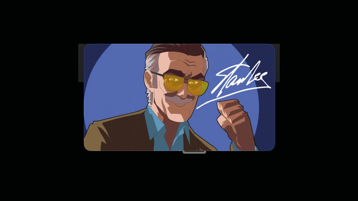 Stan Lee, Genius Brands Stan Lee, Genius Brands