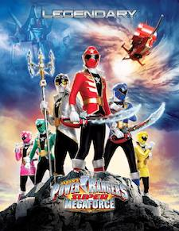 Jakks Plans Power Rangers Game System Jakks Plans Power Rangers Game System