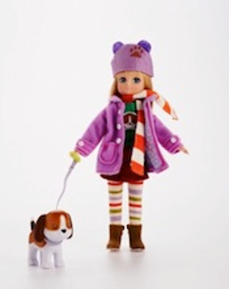 Arklu Brings Lottie to U.S. Arklu Brings Lottie to U.S.