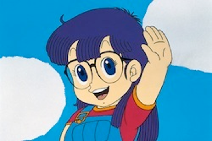 Toei's 'Dr. Slump-Arale' Returns to Spain Toei's 'Dr. Slump-Arale' Returns to Spain