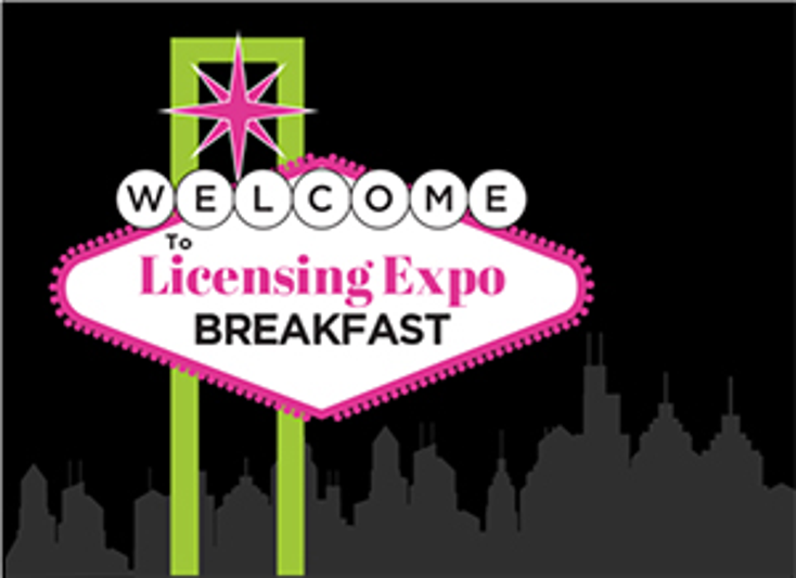 WIT to Host Licensing Expo Breakfast