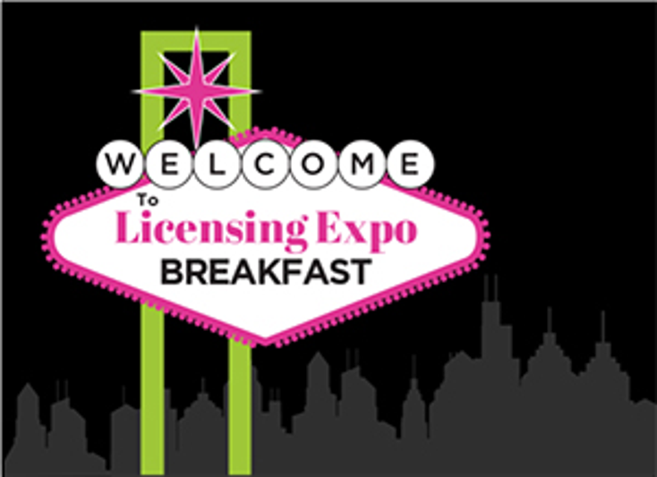 WIT to Host Licensing Expo Breakfast WIT to Host Licensing Expo Breakfast