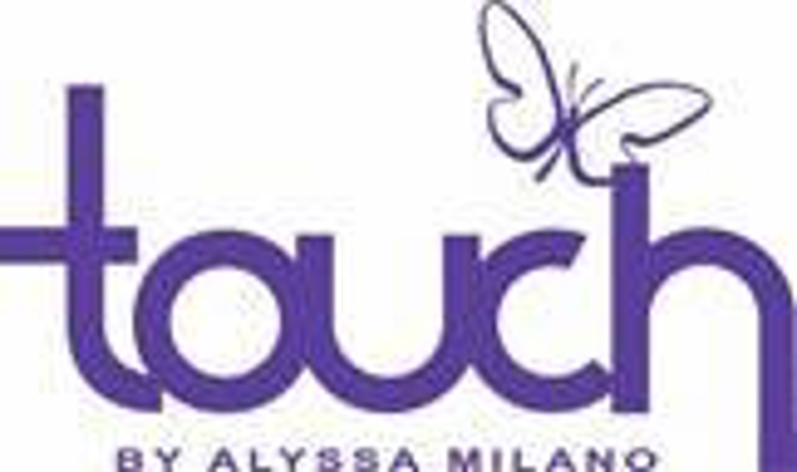 Touch by Alyssa Milano Unveils NFLPA Line Touch by Alyssa Milano Unveils NFLPA Line