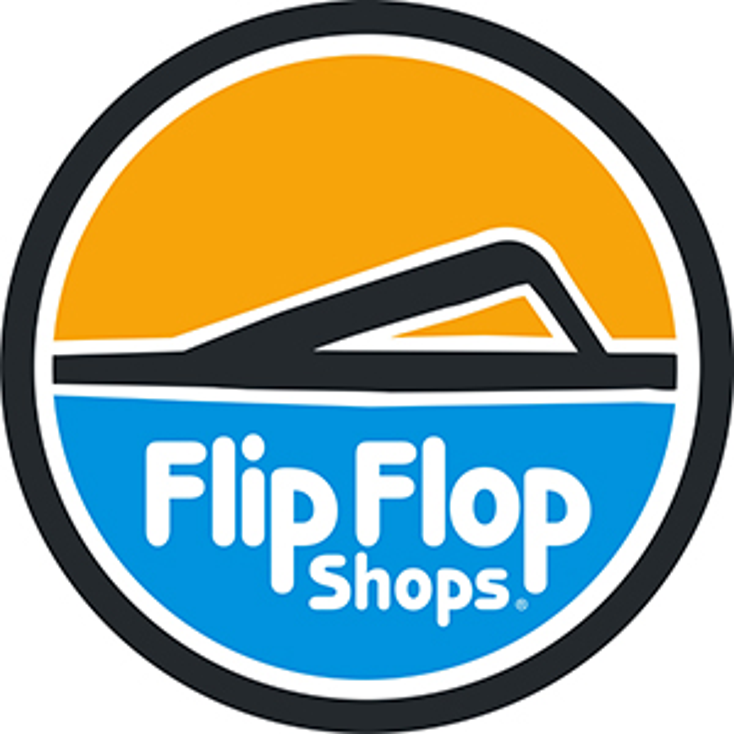 Cherokee Steps Up Flip Flop Shops Cherokee Steps Up Flip Flop Shops