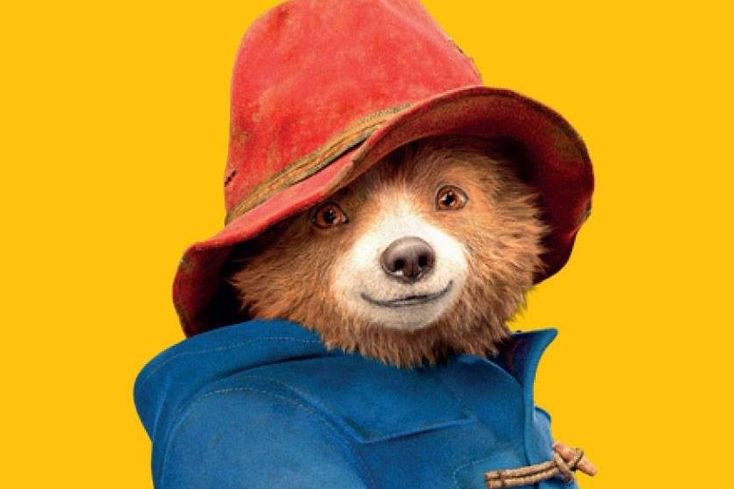 Please Look After This Bear: Paddington Picks PhatMojo as Toy Partner Please Look After This Bear: Paddington Picks PhatMojo as Toy Partner