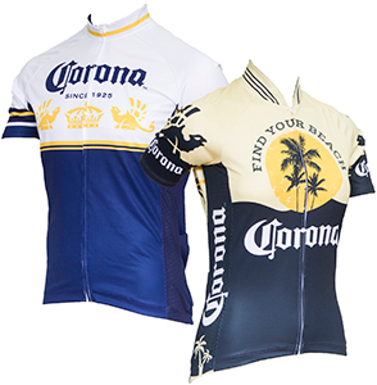 JLG Deals for Corona Sportswear JLG Deals for Corona Sportswear