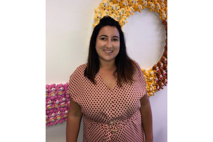 Cloudco Adds New VP of Global Retail Development Cloudco Adds New VP of Global Retail Development