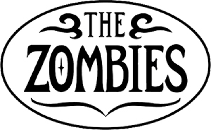 Artist Legacy Group to Rep The Zombies