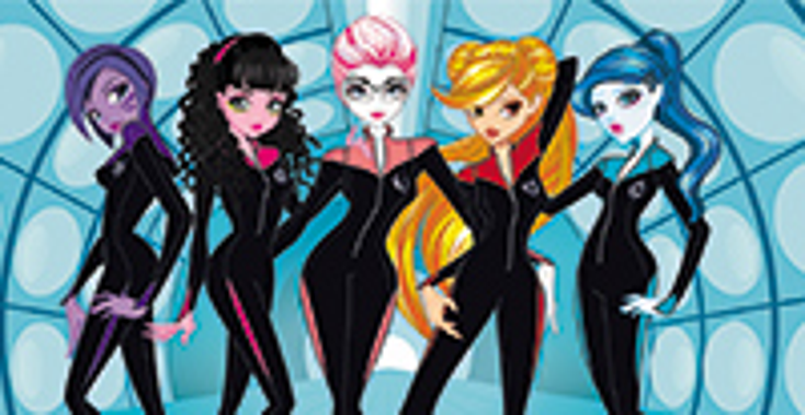 GBI's 'SpacePOP' Adds New Licensees GBI's 'SpacePOP' Adds New Licensees