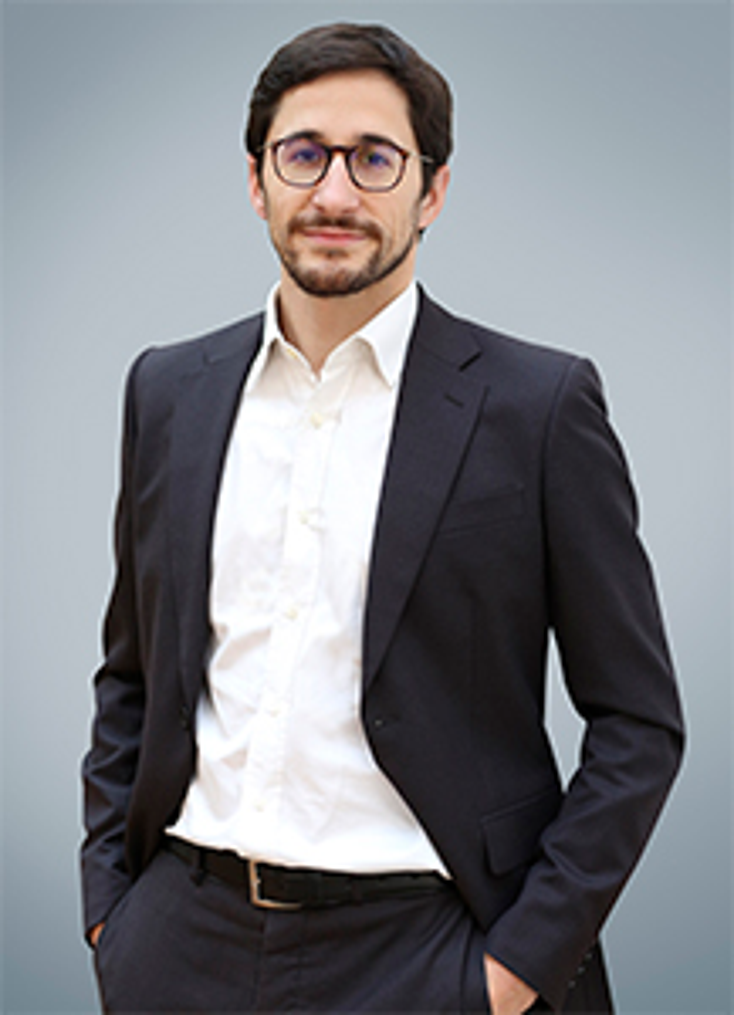 Turner EMEA Ups Regional SVP Turner EMEA Ups Regional SVP