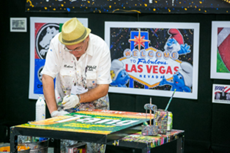 Licensing Expo to Highlight Art, Design Licensing Expo to Highlight Art, Design