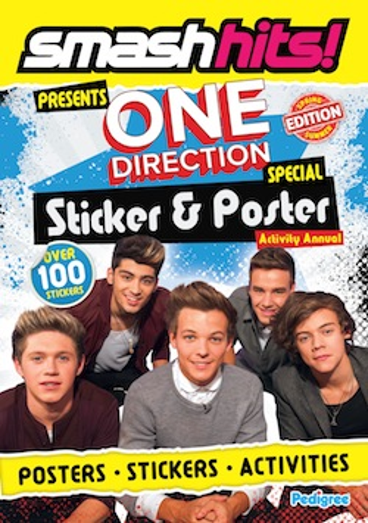Pedigree Continues Smash Hits Partnership Pedigree Continues Smash Hits Partnership