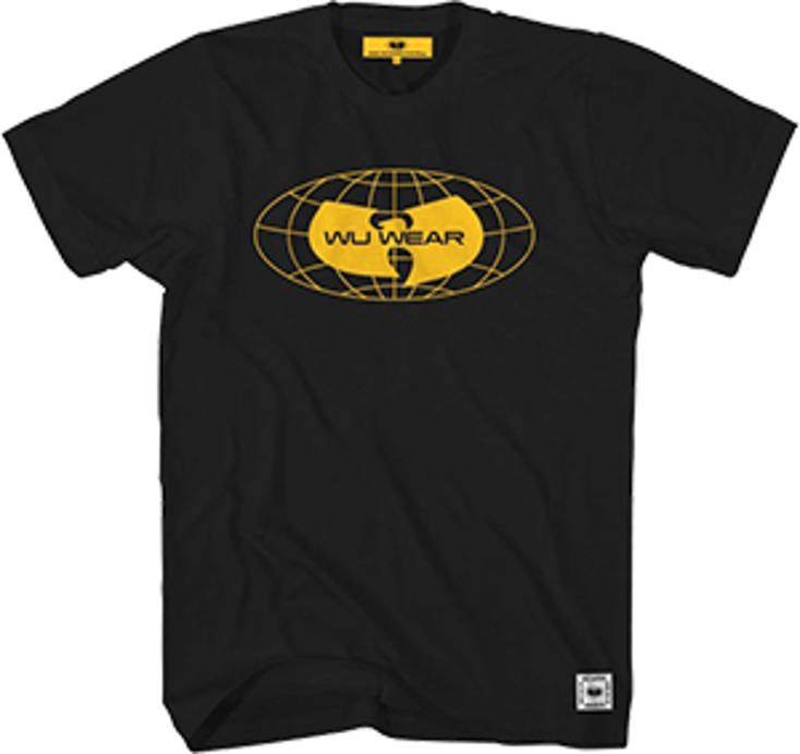 Wu-Tang Clan Re-Launches Apparel Brand Wu-Tang Clan Re-Launches Apparel Brand