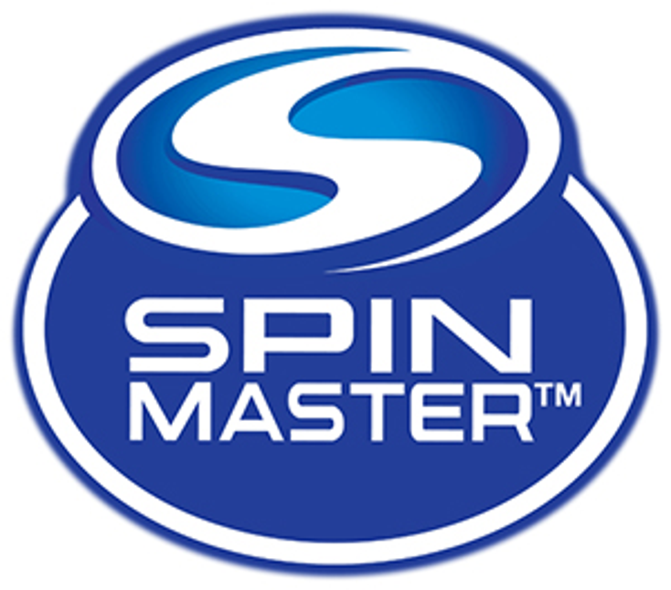 Spin Master Sponsors Toy Camp Spin Master Sponsors Toy Camp