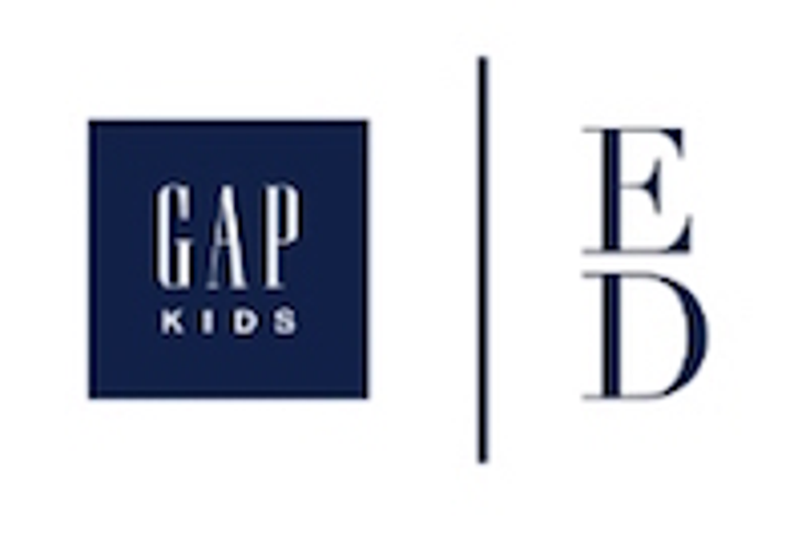 Gap Taps Ellen DeGeneres for Girls' Line Gap Taps Ellen DeGeneres for Girls' Line