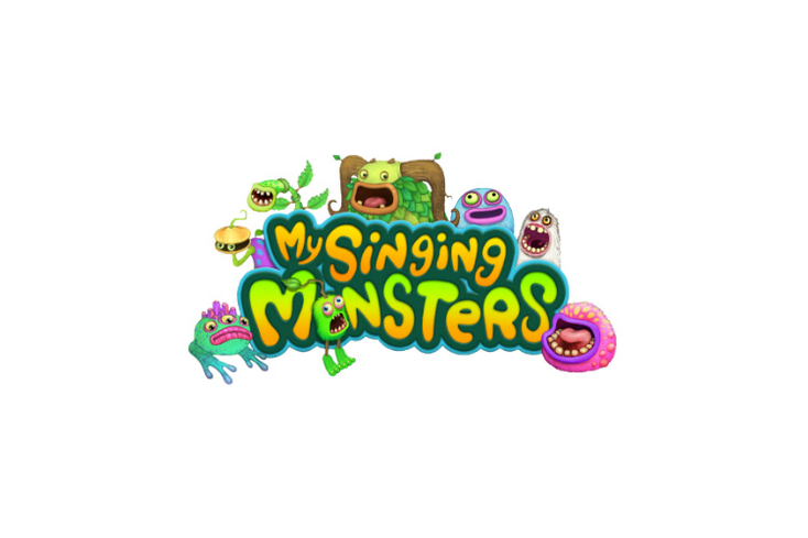 New Master Toy for 'My Singing Monsters' New Master Toy for 'My Singing Monsters'