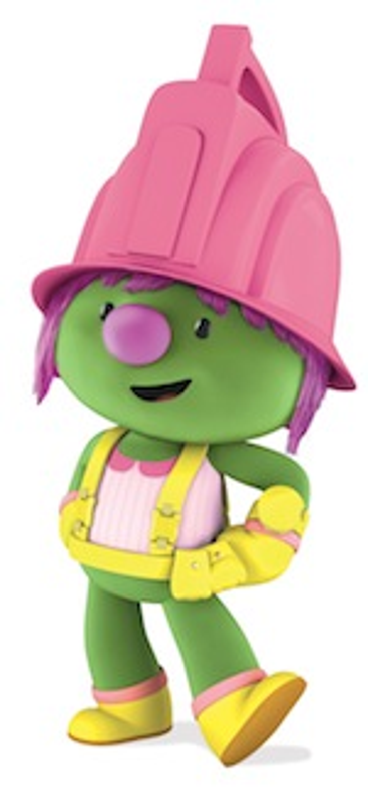TCNE to Rep New Jim Henson Series TCNE to Rep New Jim Henson Series