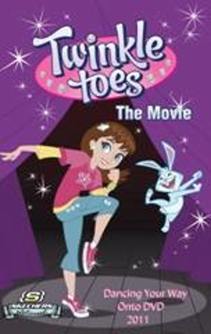 Skechers Entertainment Debuts DVD Skechers Entertainment Debuts DVD