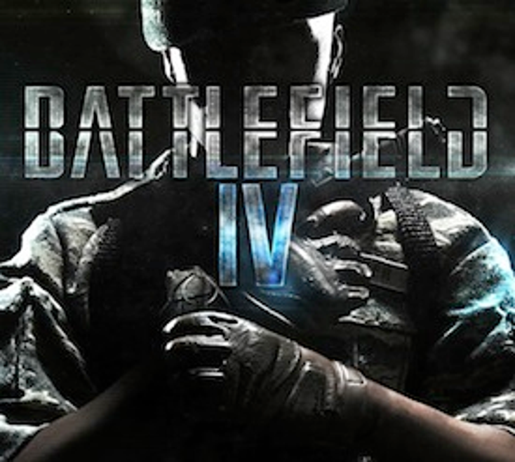 EA Adds ‘Battlefield’ Product