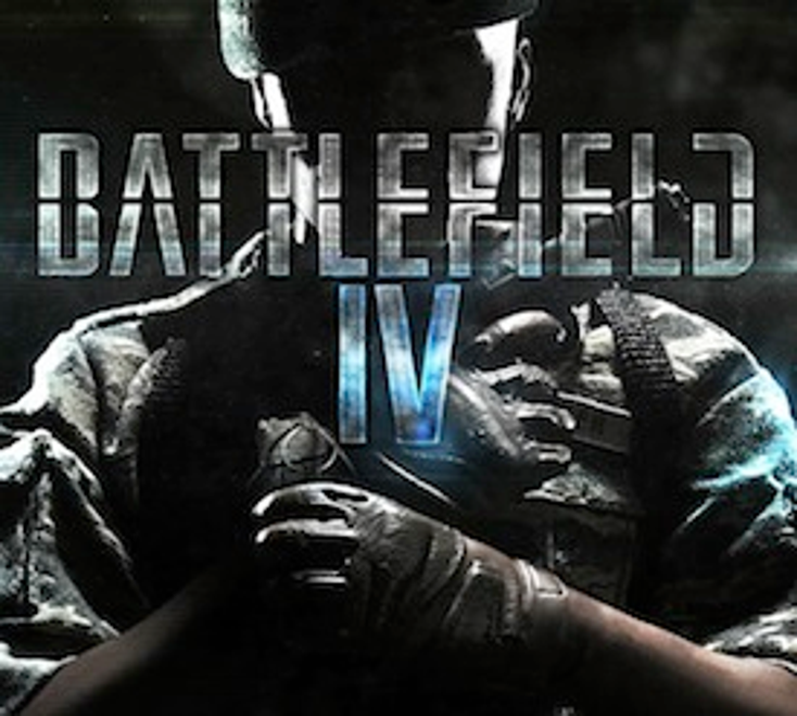 EA Adds ‘Battlefield’ Product EA Adds ‘Battlefield’ Product