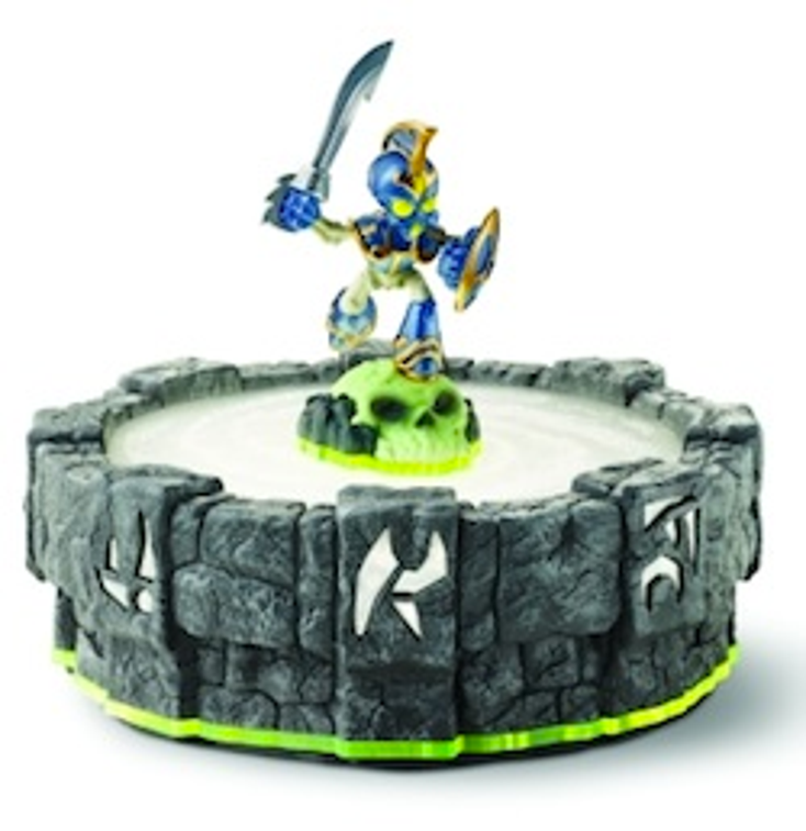 Activision Touts Skylanders’ Strength Activision Touts Skylanders’ Strength