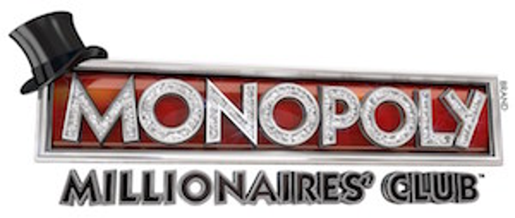 'Monopoly' TV Show Plans Lottery Game 'Monopoly' TV Show Plans Lottery Game