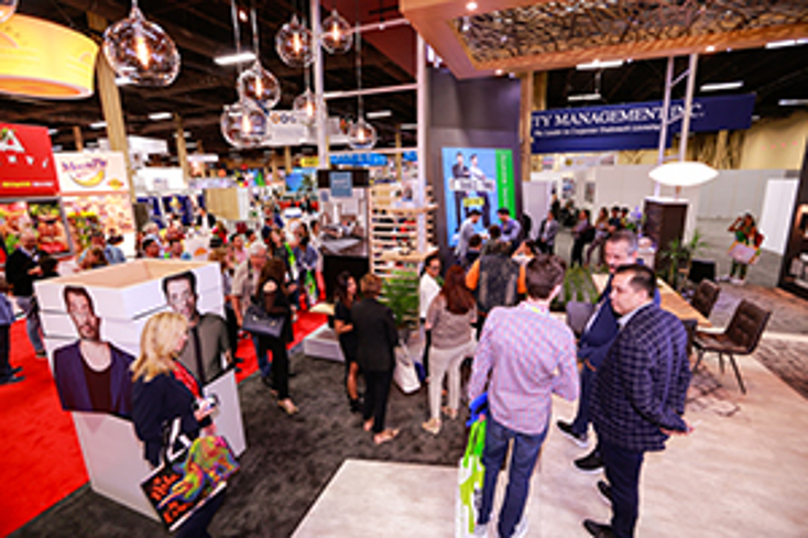 Warner Music, Tokidoki & More Join Licensing Expo Warner Music, Tokidoki & More Join Licensing Expo