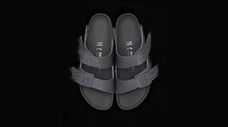 Rick Owens Styles Birkenstock Rick Owens Styles Birkenstock