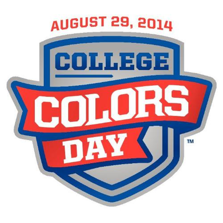 CLC Expands College Colors Promo CLC Expands College Colors Promo