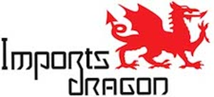 Imports Dragon Hires Design Manager