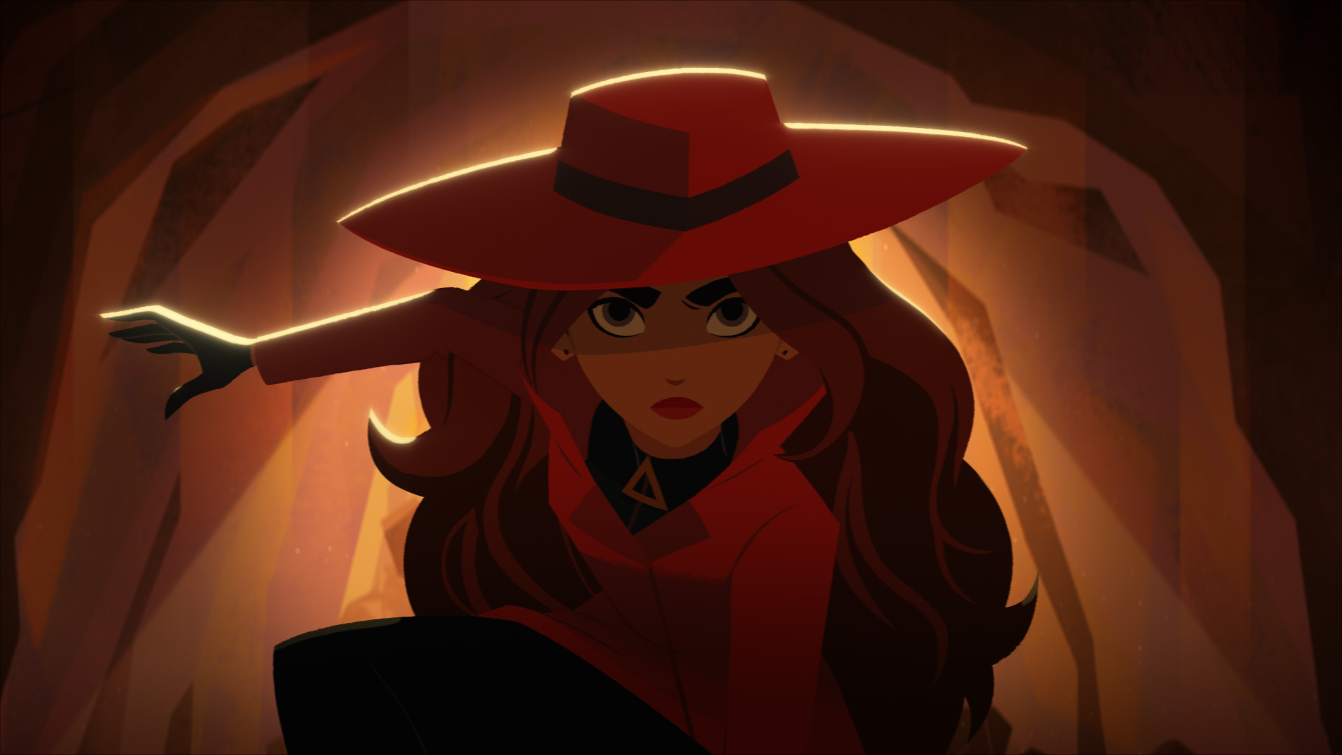 Wildbrain Announces New Consumer Products Deals For ‘carmen Sandiego License Global 4382